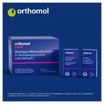 Orthomol Pro Fem-capsules, 30 stuks