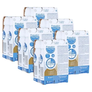 Fresubin 2 kcal Fibre DRINK Cappuccino T 24X200 ml