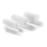 Ligasano – rękaw na palce, biały, 0,5 x 3,5 x 6 cm, opakowanie 12 sztuk