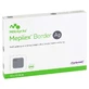 Mepilex Border Ag Foam Dressing, 10 x 12.5 cm, 5 pcs