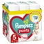 Nappies Pants Stop&amp;Protect XXL Box, No.5, 12-17 kg, 152 pcs, Pampers