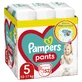Nappies Pants Stop&Protect XXL Box, No.5, 12-17 kg, 152 pcs, Pampers