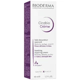 Bioderma Cicabio Crema Trattamento Ristrutturante 40ml
