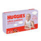 Ultra Comfort Windel, Nr. 4, 8-14 kg, 66 St&#252;ck, Huggies