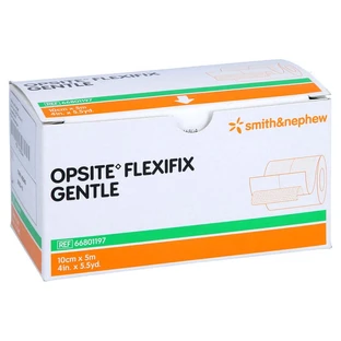 Opsite Flexifix Gentle 10 cm x 5 m Bandage, 1 piece