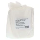 Cellulose-wattenstaafjes, 8 x 10 cm, rol van 2 x 125 stuks