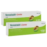 VENOSTASIN CRÈME 2 x 100 g