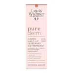 Widmer Purederm Augen Make-up-entf.waterproof O.p. 100 ml