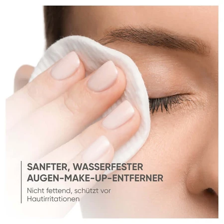 Widmer Purederm Augen Make-up-entf.waterproof O.p. 100 ml