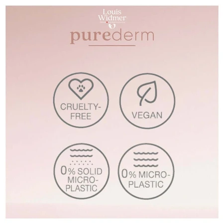 Widmer Purederm Augen Make-up-entf.waterproof O.p. 100 ml
