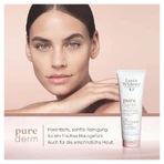 Widmer Purederm Augen Make-up-entf.waterproof O.p. 100 ml