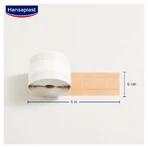 Bande élastique Hansaplast, 5 m x 6 cm – Extra souple, 1 pièce