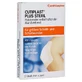 Pansament Cutiplast Plus Steril 5x7 cm, 5 bucăți