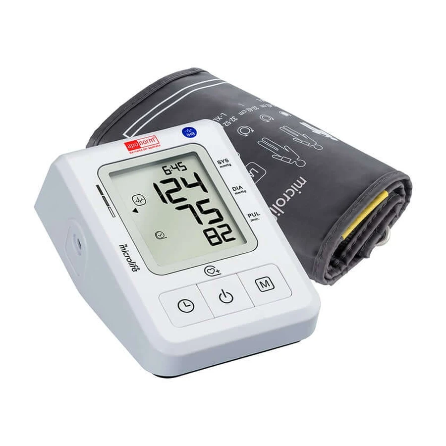 Tensiómetro de brazo aponorm Basis Control, 1 unidad