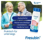 Frebini Energy Nutritional Drink for Children, Strawberry, 4 x 200 ml