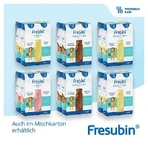 Frebini Energy Nutritional Drink for Children, Strawberry, 4 x 200 ml