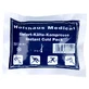 Instant-cooling compress, 10x13 cm, 1 pc