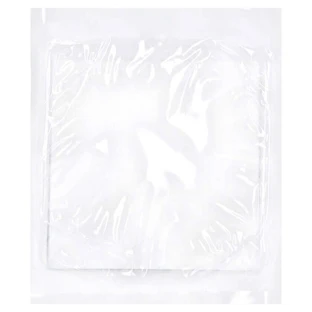 Sterile Non-Woven Wound Dressing, 10x10 cm, 2 pcs