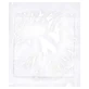 Sterile Non-Woven Wound Dressing, 10x10 cm, 2 pcs