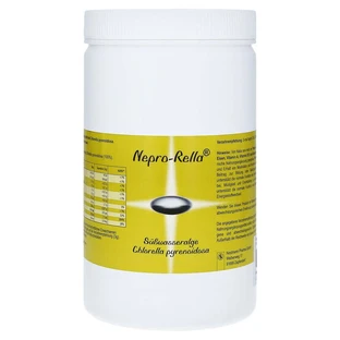 Nepro-rella Tablets, 5,000 count