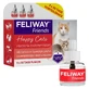 FELIWAY Friends, paquete económico de 3 x 48 ml