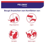 FELIWAY Friends, paquete económico de 3 x 48 ml