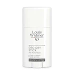 Widmer Deo Dry Stick Antiperspirant O.p. 50 ml