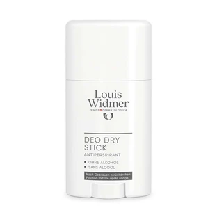 Widmer Deo Dry Stick Antiperspirant O.p. 50 ml