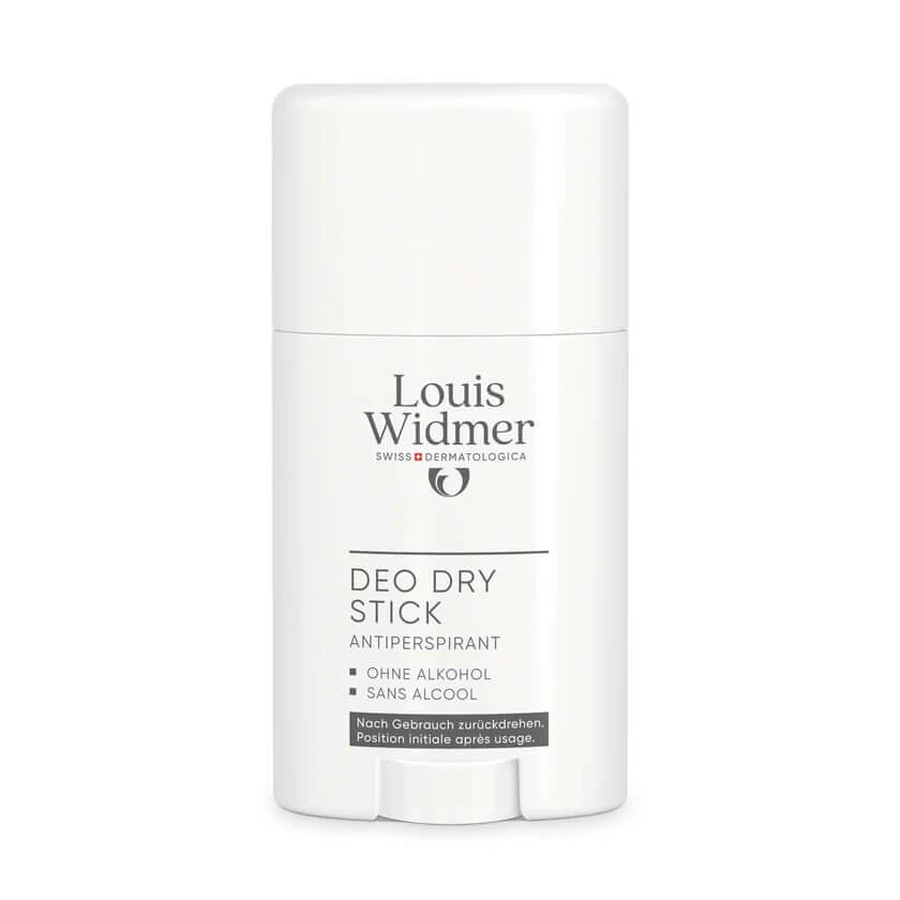 Widmer Deo Dry Stick Antiperspirant O.p. 50 ml