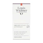 Widmer Deo Dry Stick Antiperspirant O.p. 50 ml