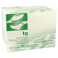 TG Hand/Foot Bandage, White, 10 Count