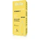Verhelderend verlichtend serum, 30 ml, Delia Cosmetics