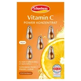 Schaebens Vitamin C Konzentrat 1 St