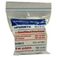 Ypsinetz Mesh Bandage, Size 3, 4 m, white, 1 piece