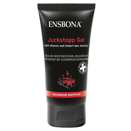 Ensbona Itch Relief Gel 50 ml