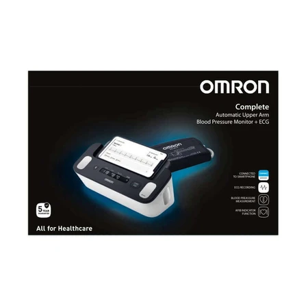 OMRON Complete 1 pc