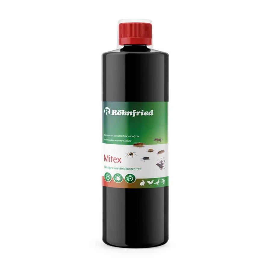 Mitex Röhnfried Konzentrat vet. 1000 ml