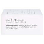 medpex Uridin Forte Capsule, confezione da 40