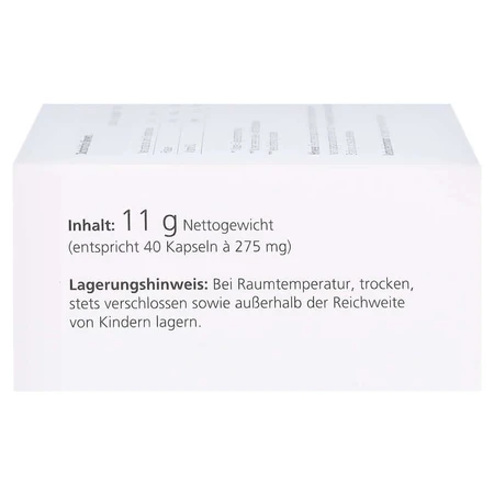 medpex Uridin Forte Capsule, confezione da 40