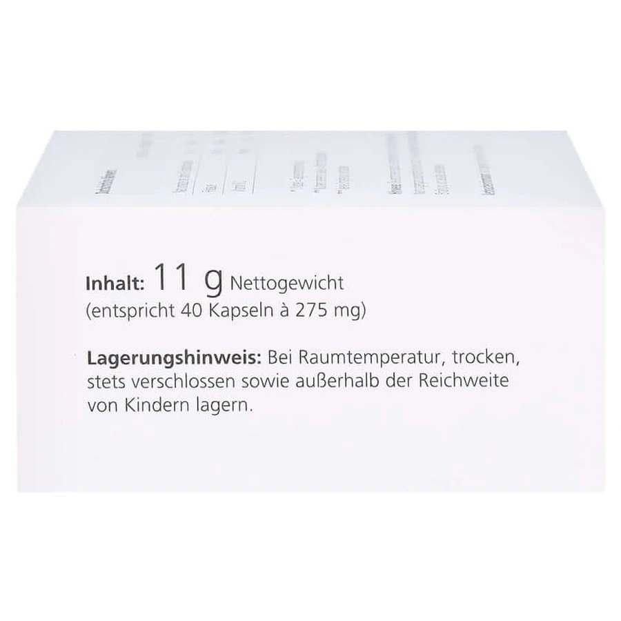 medpex Uridin Forte Capsule, confezione da 40
