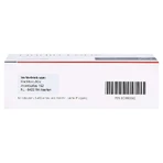 medpex Uridin Forte Capsule, confezione da 40