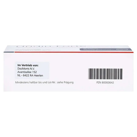 medpex Uridin Forte Capsule, confezione da 40