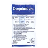 Comprinet Pro-steunkousen ter preventie van trombose, tot aan de dij, wit, maat 5 (2 paar)