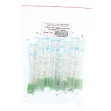 Mundpflegestäbchen Schaumstoff Neutral 10 St