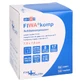 Slit gauze pads, 7.5 x 7.5 cm, sterile, 8-ply, 25 x 2 pcs