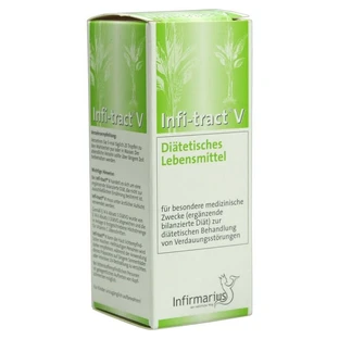 INFI Tract V druppels 50 ml