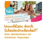 Vulniphan Vaginal Gel 30 ml