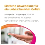 Vulniphan Vaginal Gel 30 ml