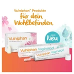Vulniphan Vaginal Gel 30 ml