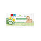 Aloe Vera Wet Wipes Jumbo Pack, 72 pcs, Doctor Wipes